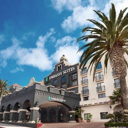 Embassy Suites By Hilton Los Angeles International Airport South El Segundo Eksteriør billede