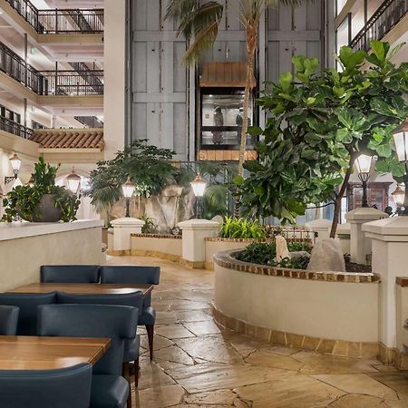 Embassy Suites By Hilton Los Angeles International Airport South El Segundo Eksteriør billede