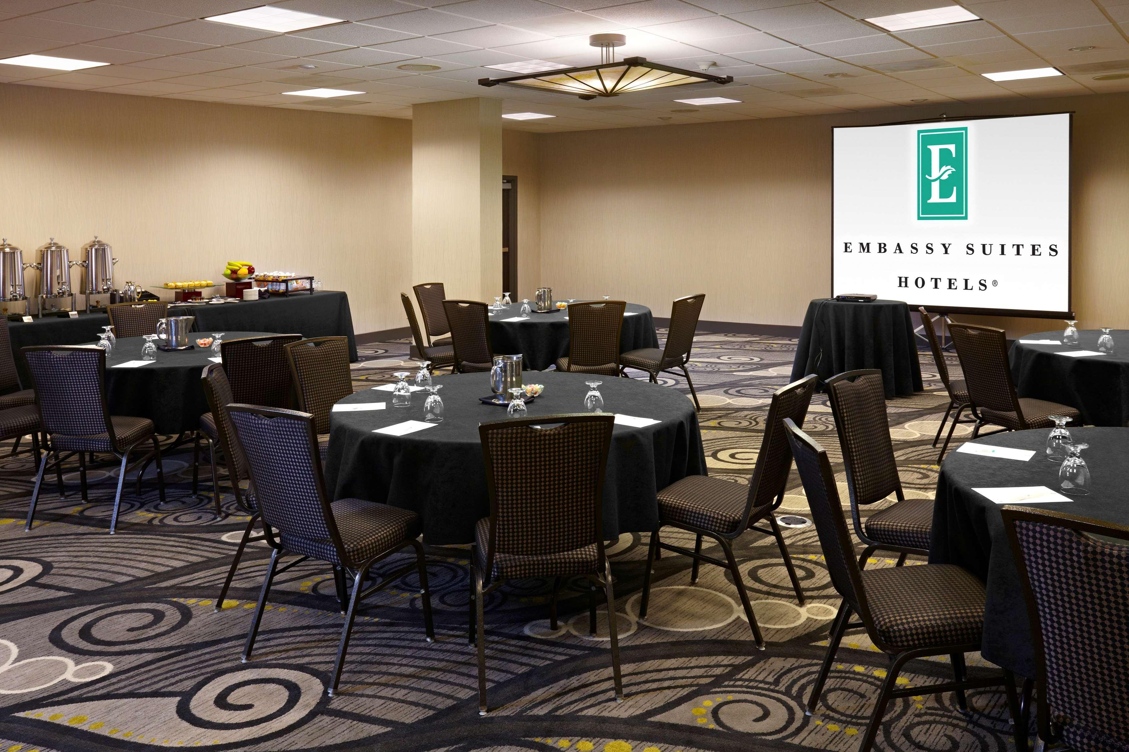 Embassy Suites By Hilton Los Angeles International Airport South El Segundo Eksteriør billede