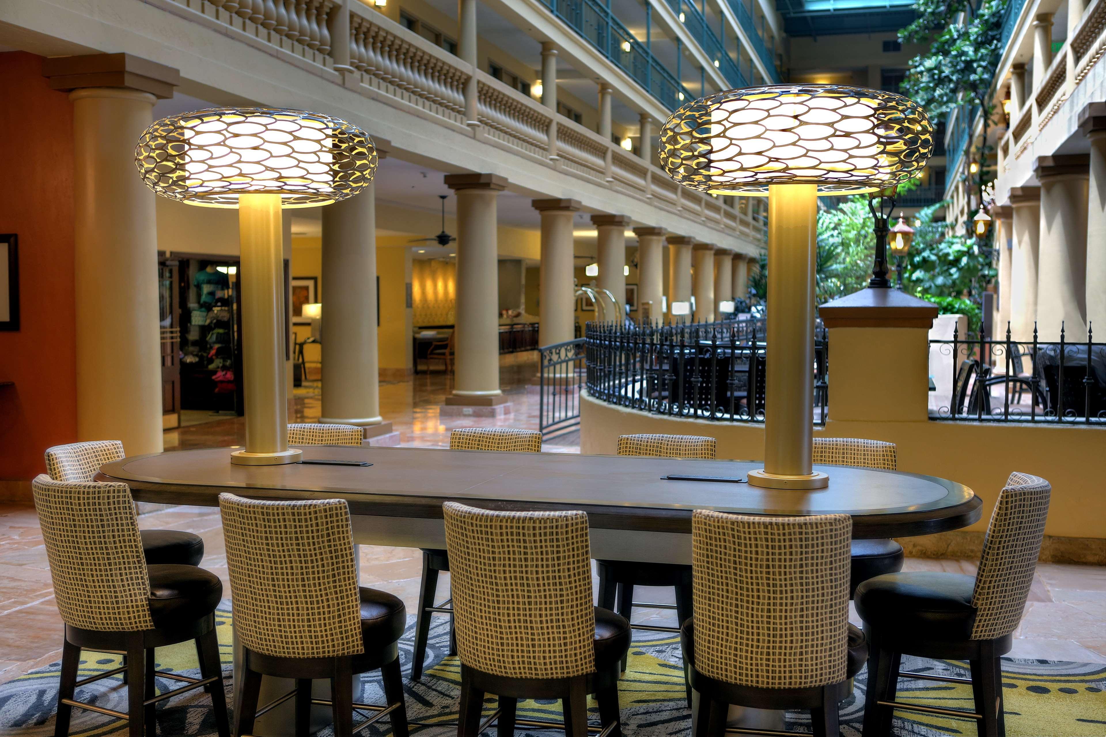 Embassy Suites By Hilton Los Angeles International Airport South El Segundo Eksteriør billede