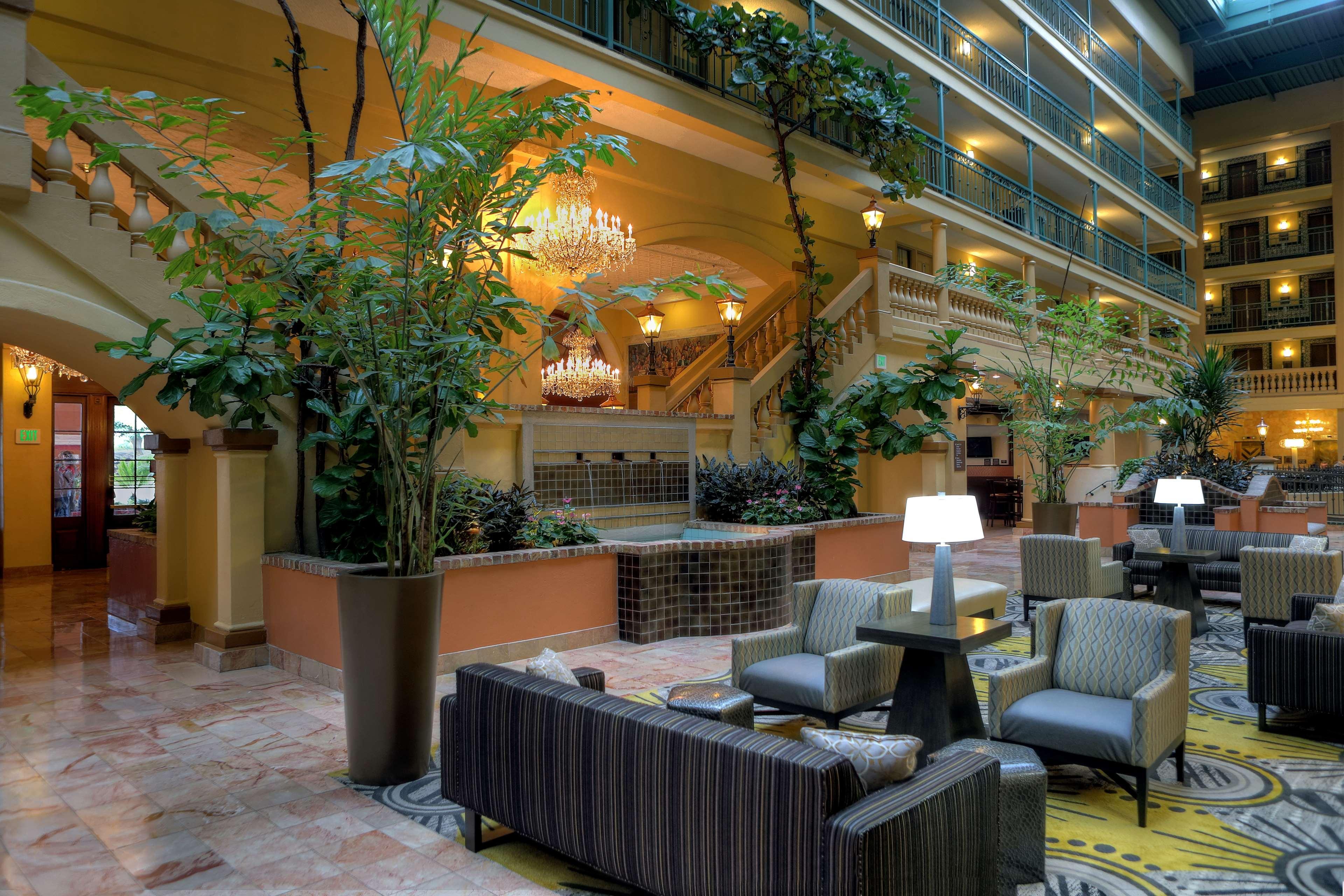 Embassy Suites By Hilton Los Angeles International Airport South El Segundo Eksteriør billede