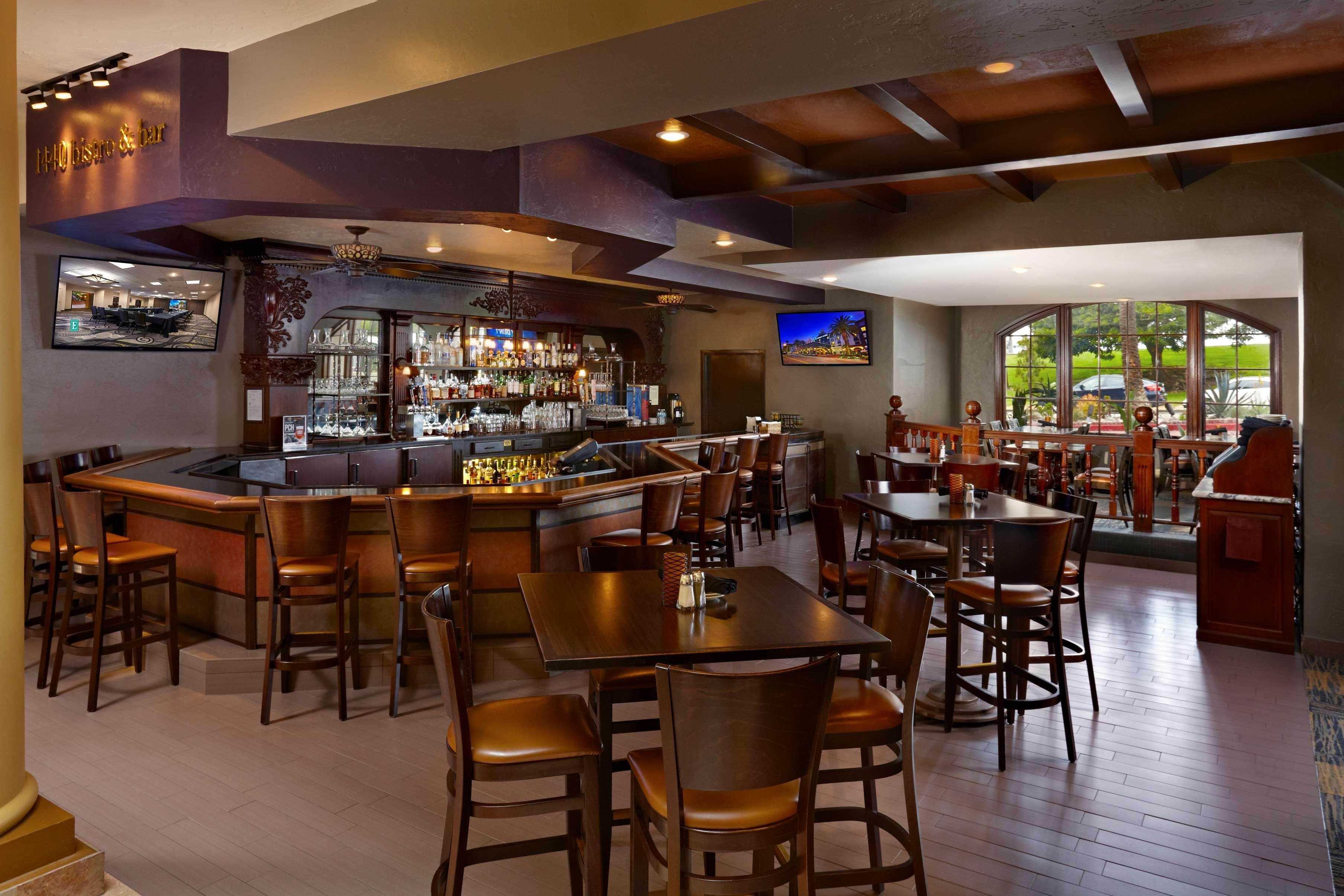 Embassy Suites By Hilton Los Angeles International Airport South El Segundo Eksteriør billede