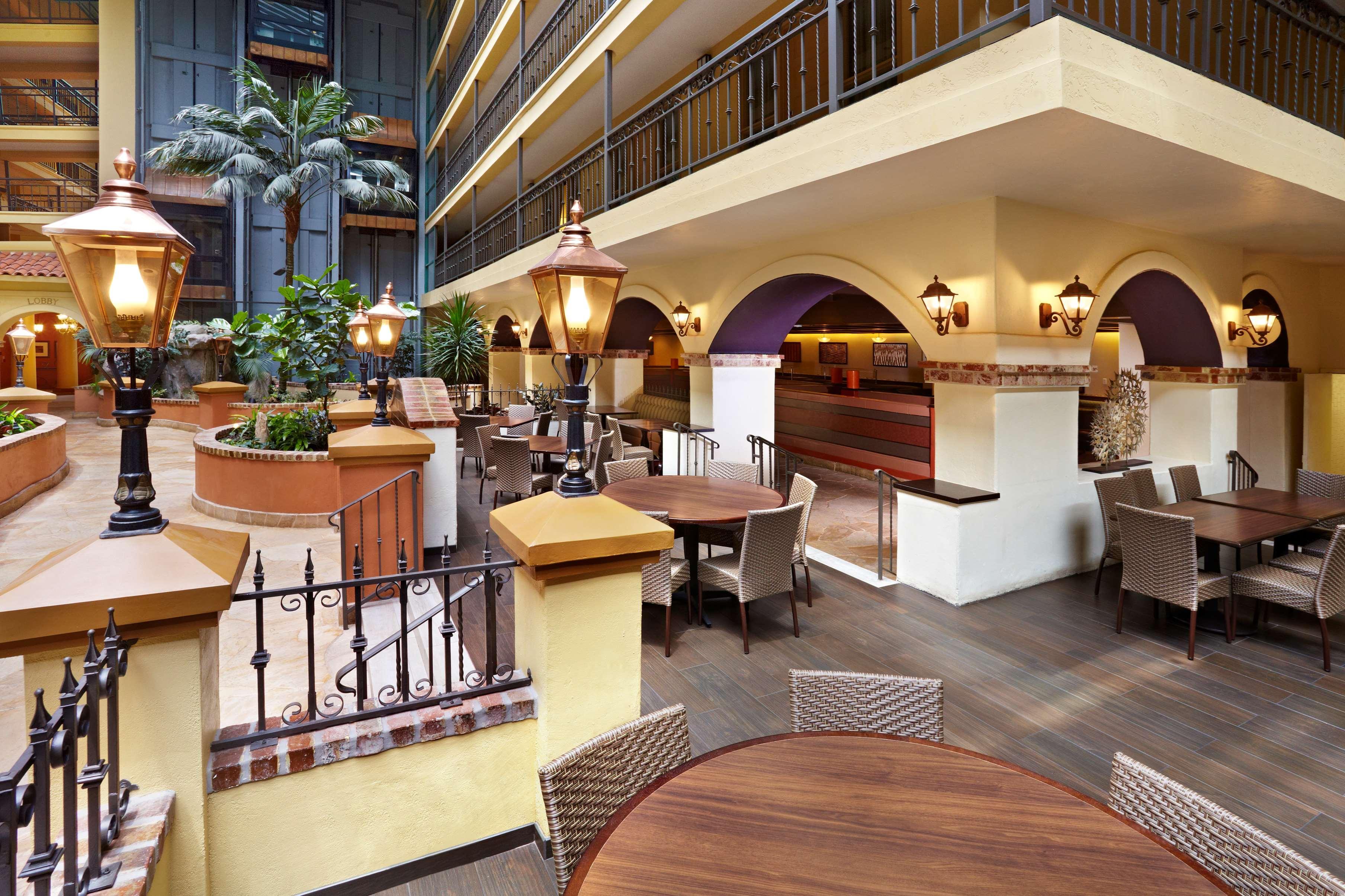 Embassy Suites By Hilton Los Angeles International Airport South El Segundo Eksteriør billede