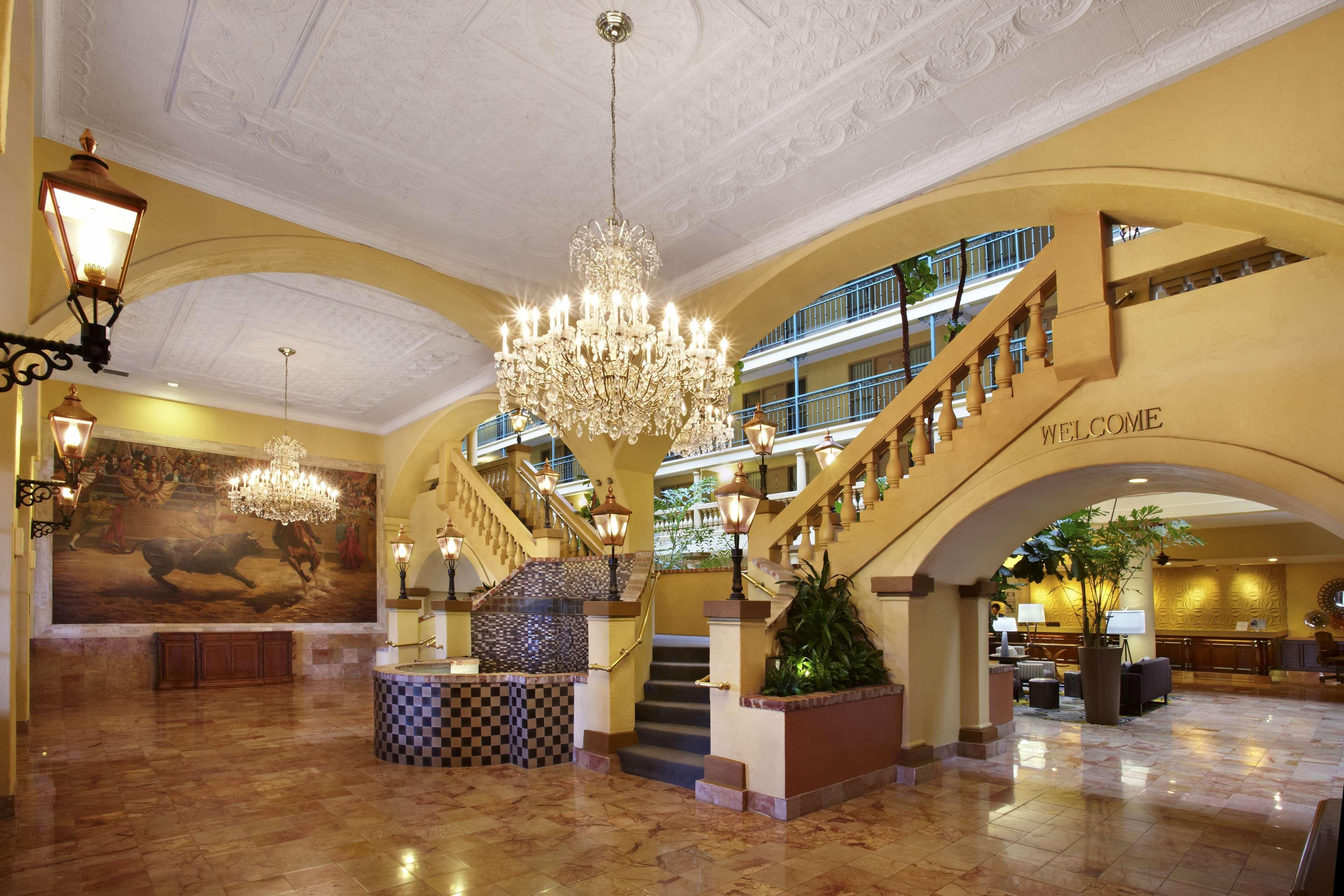 Embassy Suites By Hilton Los Angeles International Airport South El Segundo Eksteriør billede