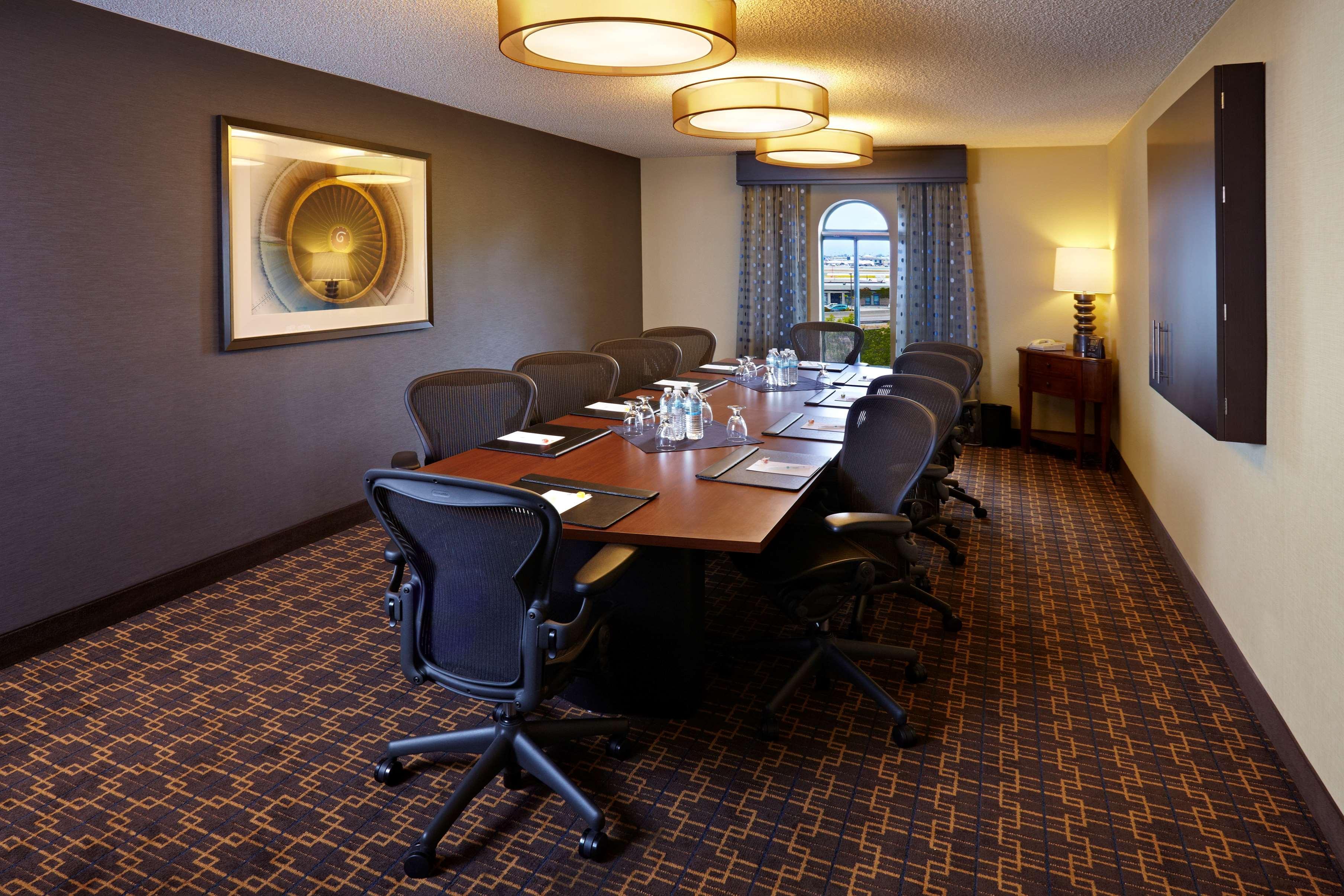 Embassy Suites By Hilton Los Angeles International Airport South El Segundo Eksteriør billede