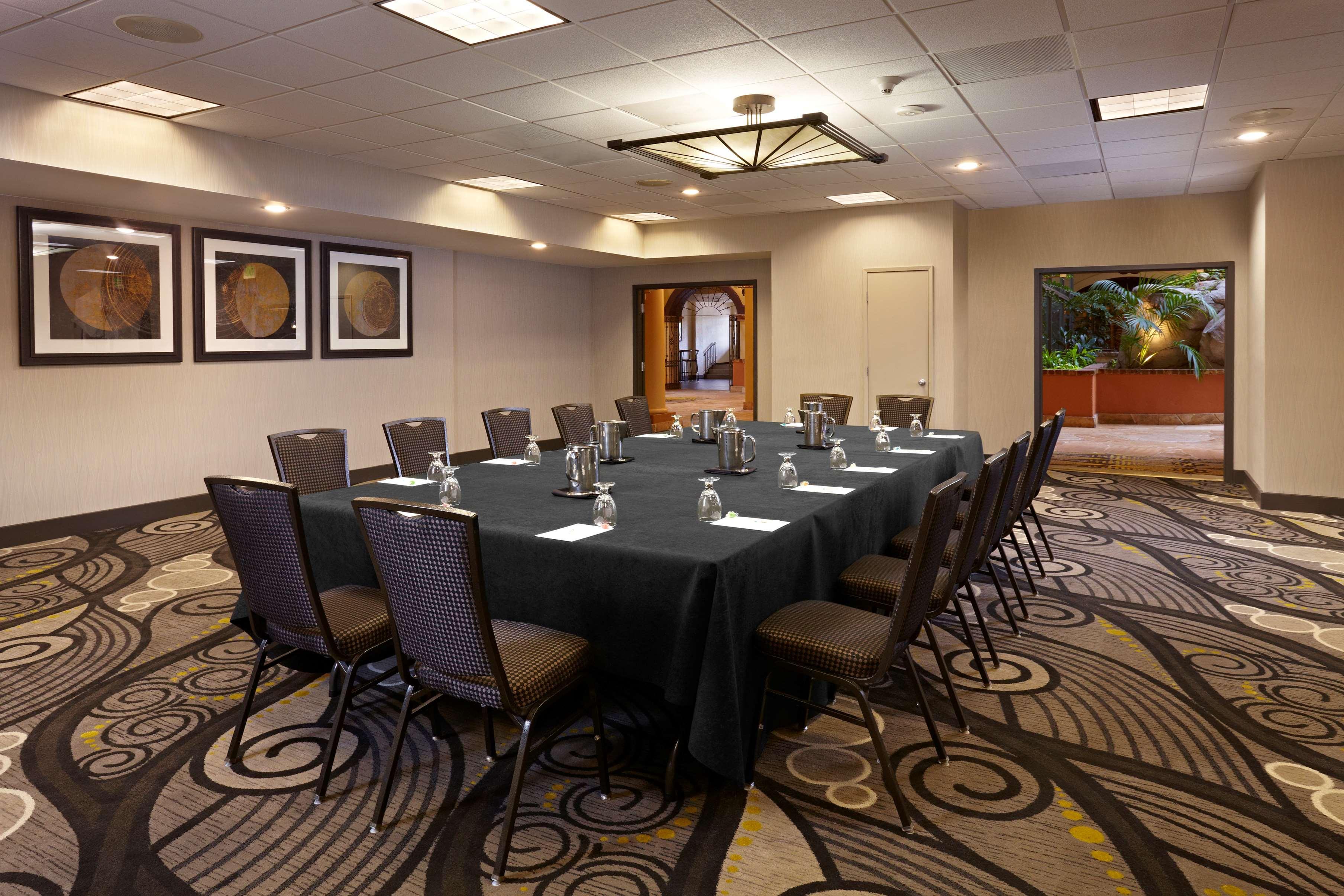 Embassy Suites By Hilton Los Angeles International Airport South El Segundo Eksteriør billede