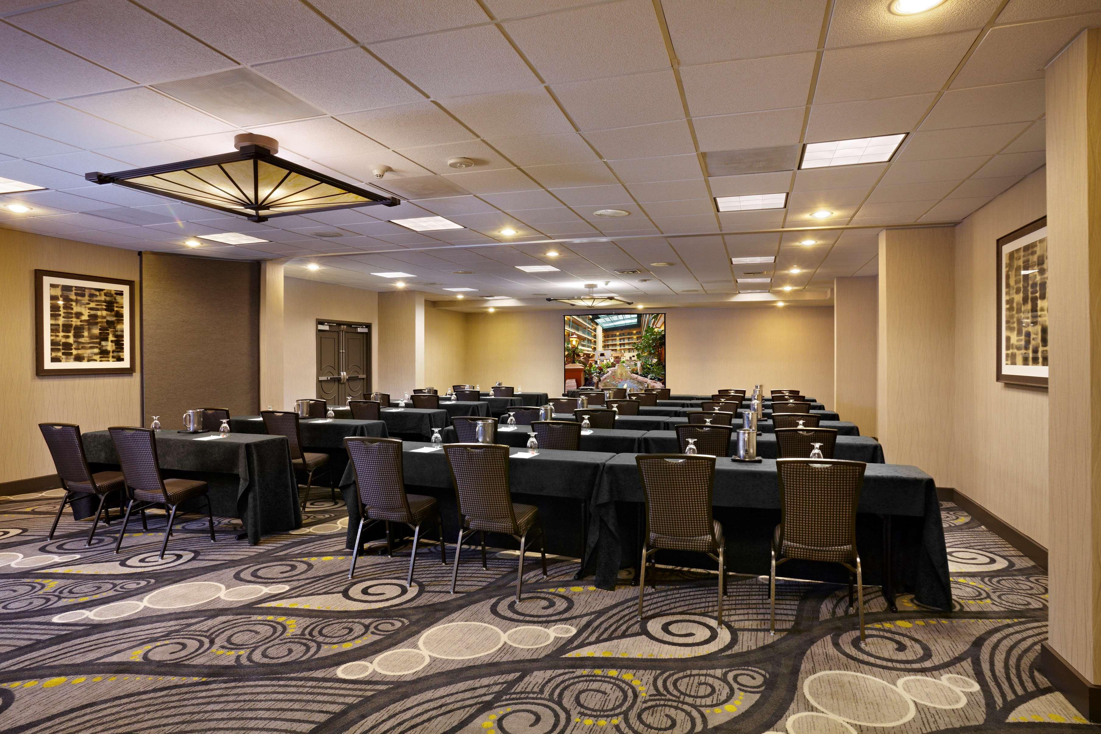 Embassy Suites By Hilton Los Angeles International Airport South El Segundo Eksteriør billede