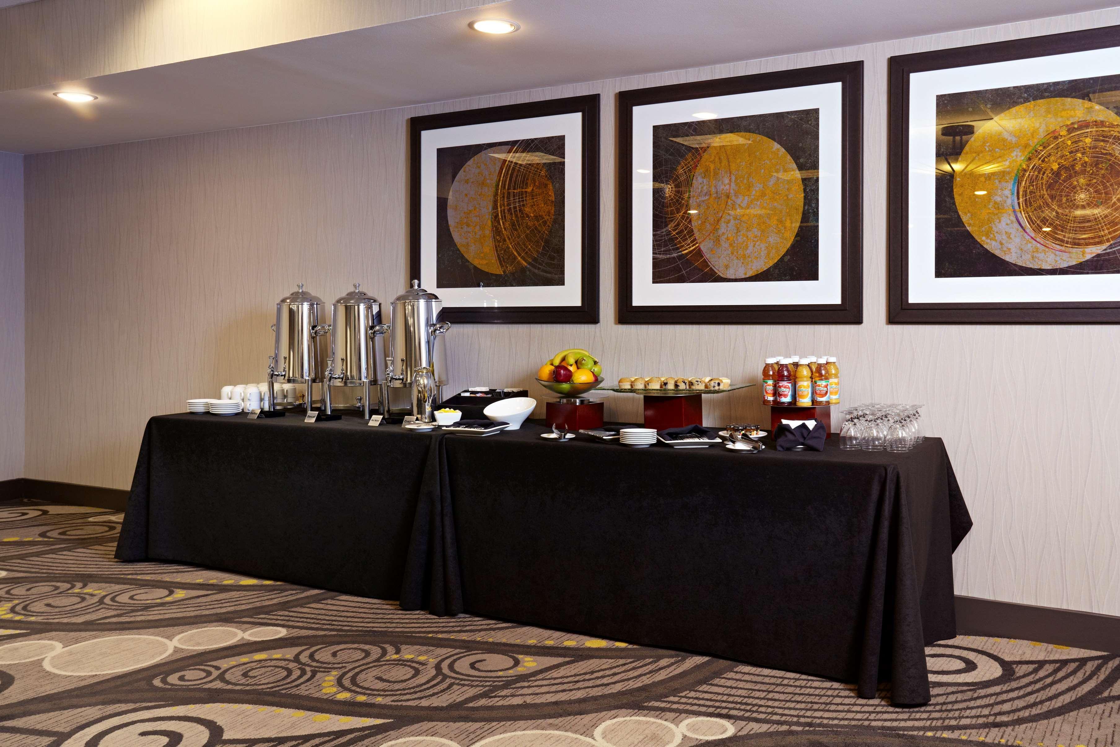 Embassy Suites By Hilton Los Angeles International Airport South El Segundo Eksteriør billede