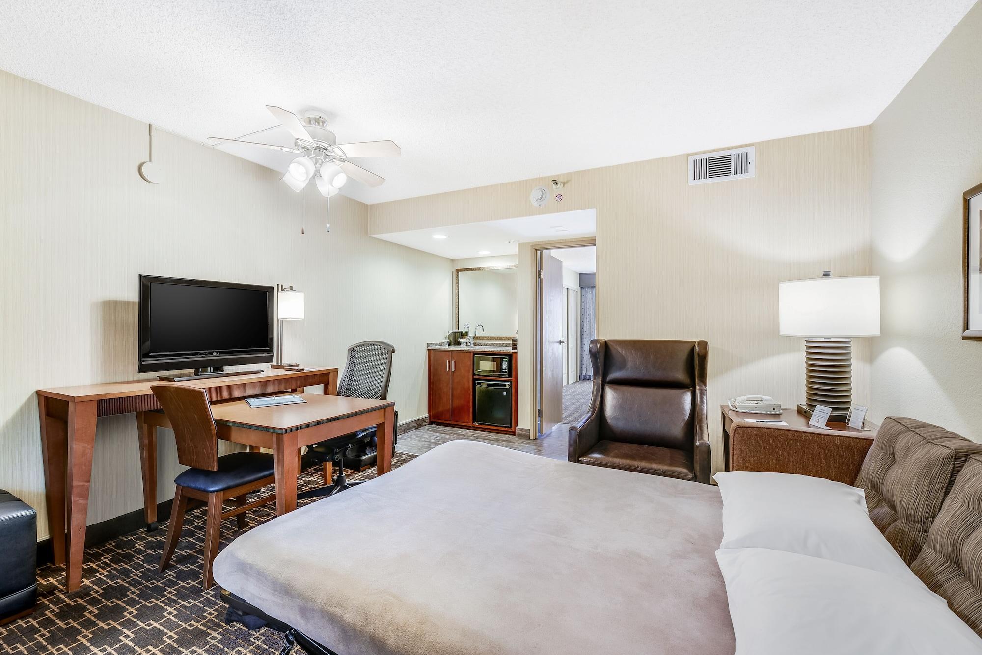 Embassy Suites By Hilton Los Angeles International Airport South El Segundo Eksteriør billede