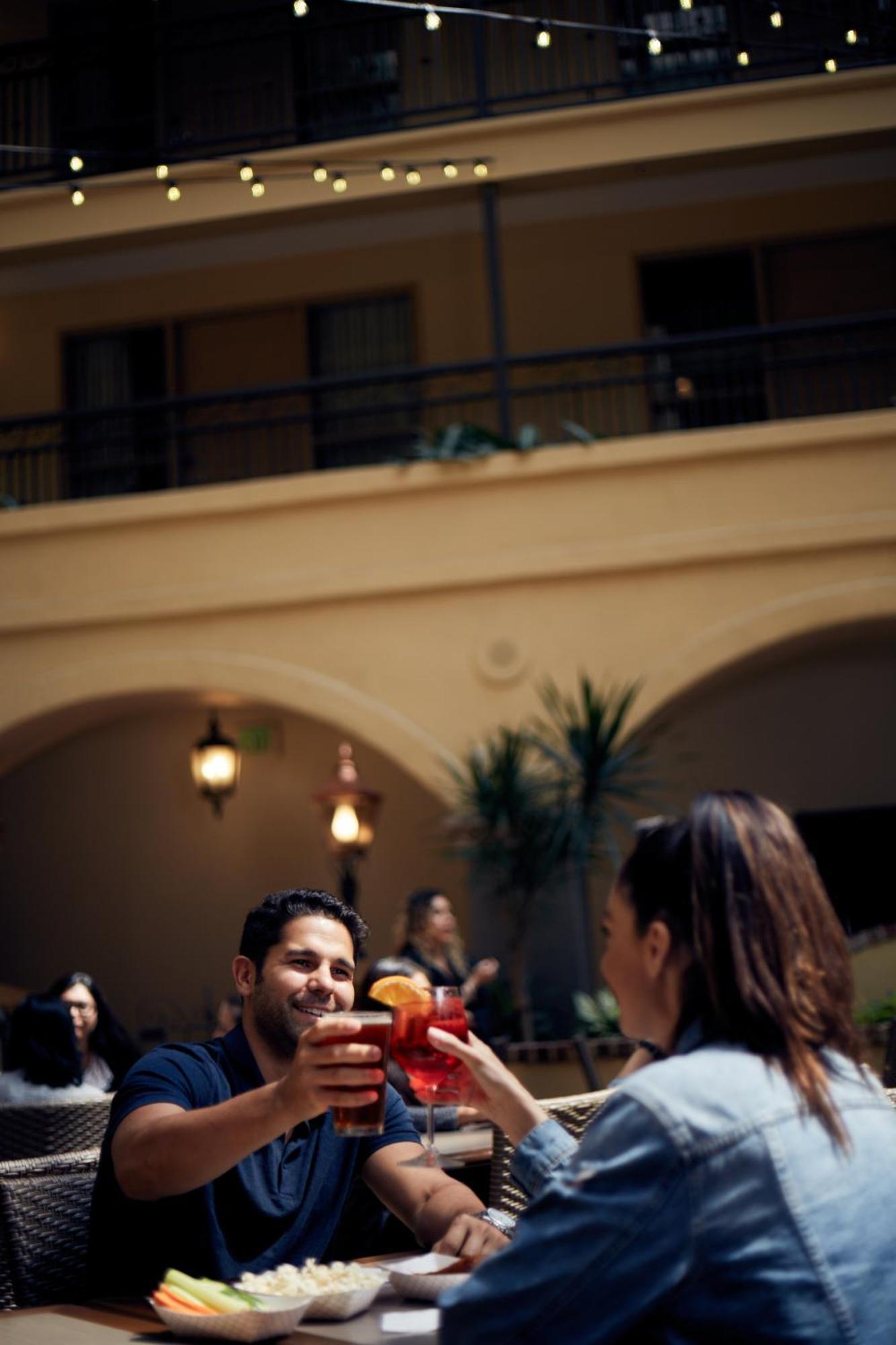 Embassy Suites By Hilton Los Angeles International Airport South El Segundo Eksteriør billede